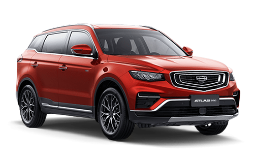 Atlas Pro I Рест