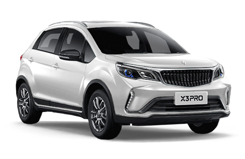 X3PRO I
